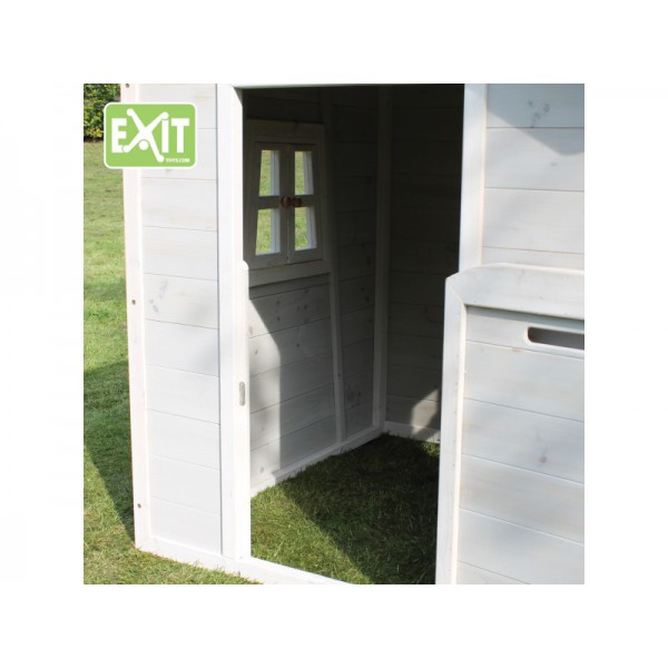 Domek drewniany Beach 100 Exit