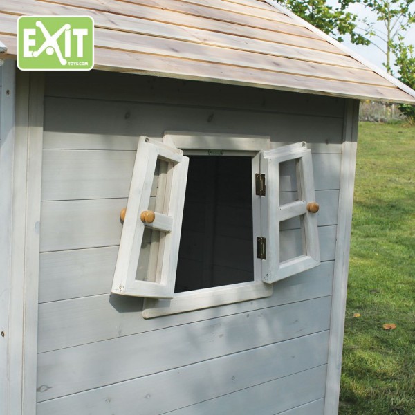Domek drewniany Beach 100 Exit