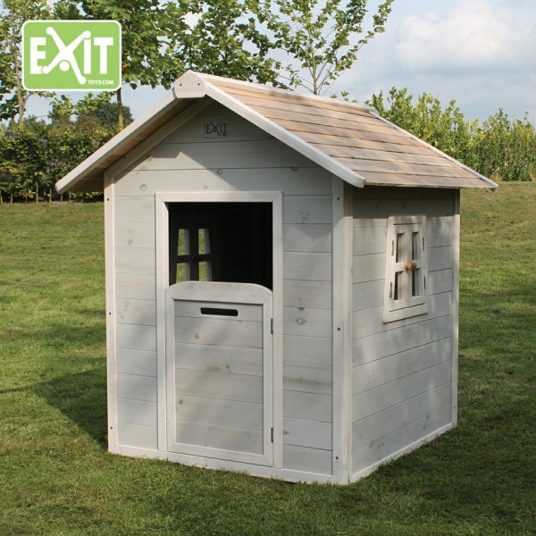 Domek drewniany Beach 100 Exit