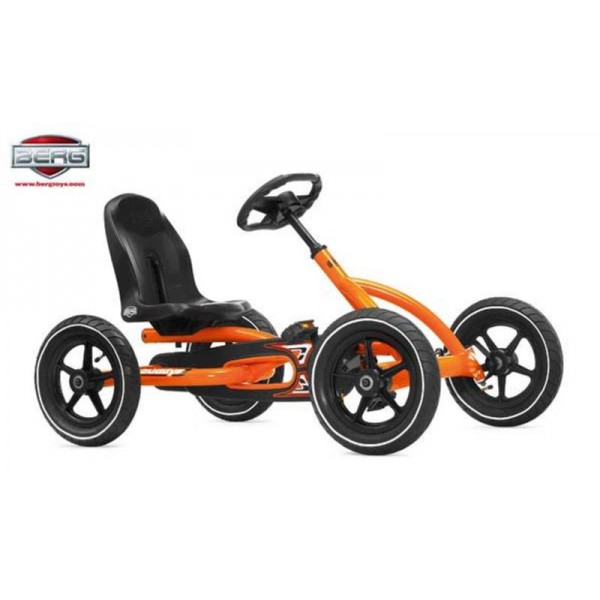 Gokart Berg Buddy