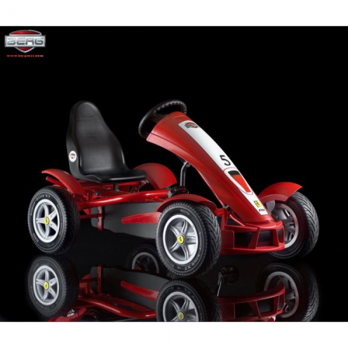 Gokart Berg Ferrari Fxx Racer