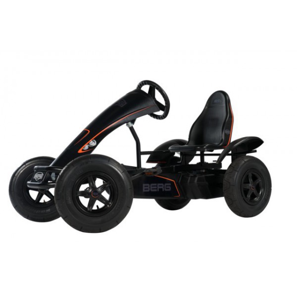 Gokart Berg Black Edition BFR-3