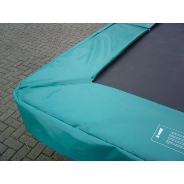 Trampolina BERG EazyFit z siatką EazyFit