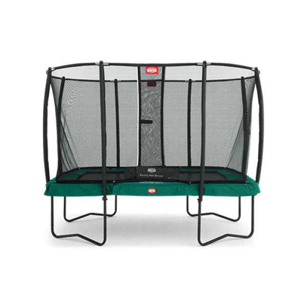 Trampolina BERG EazyFit z siatką EazyFit