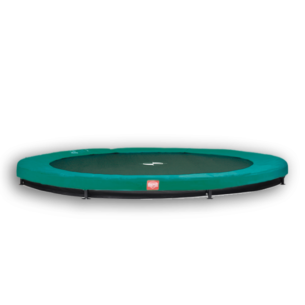 Trampolina BERG InGround Favorit 270 - 430