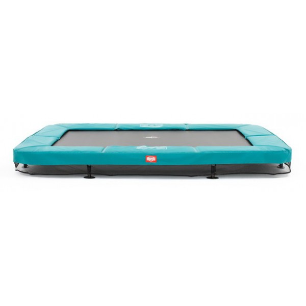 Trampolina BERG  InGround EazyFit