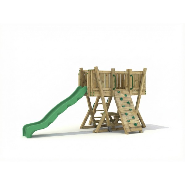 Plac Zabaw Fun Forte II