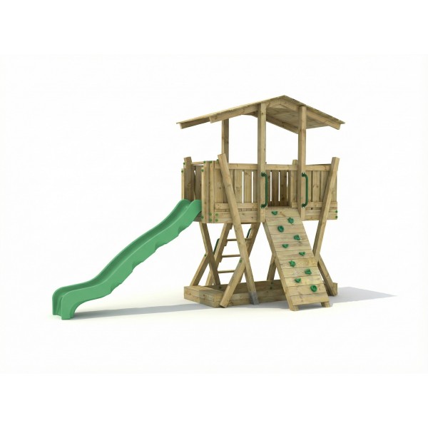 Plac Zabaw Fun Forte III 