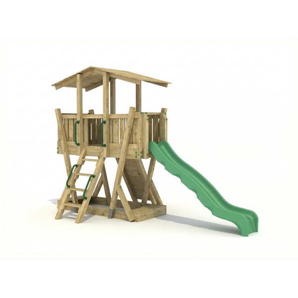 Plac Zabaw Fun Forte III 