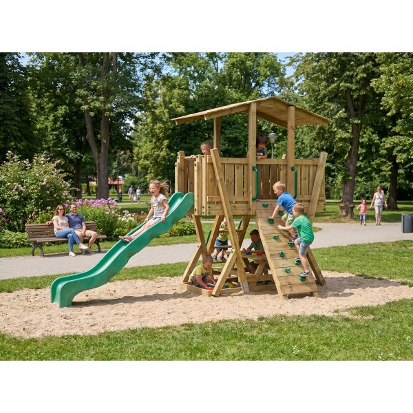 Plac Zabaw Fun Forte IV