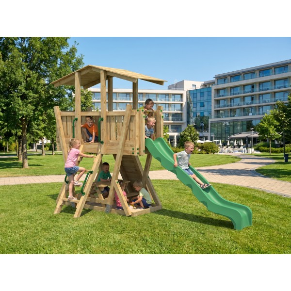 Plac Zabaw Fun Forte IV