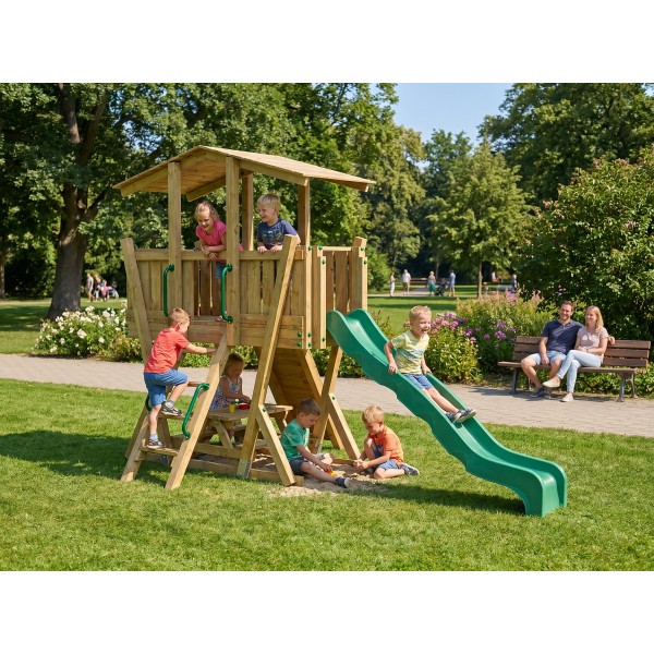Plac Zabaw Fun Forte IV