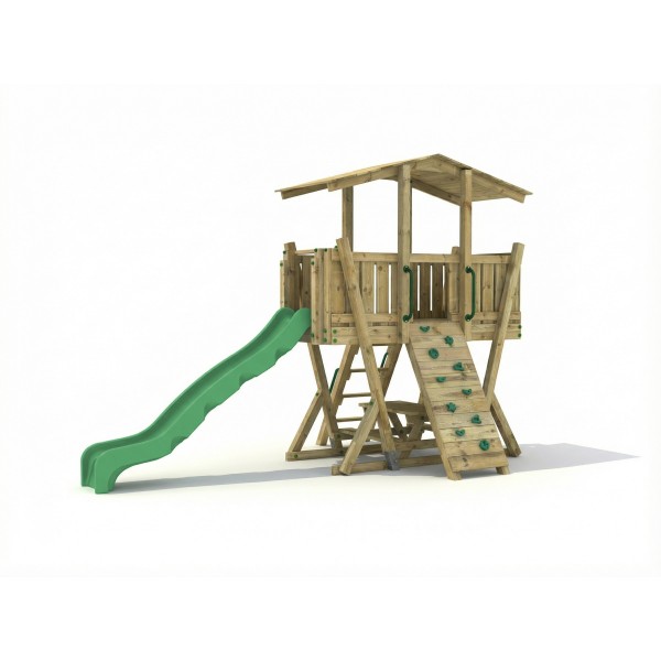 Plac Zabaw Fun Forte IV