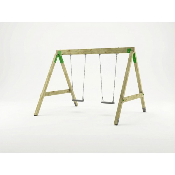 Plac Zabaw Fun Forte Swing 
