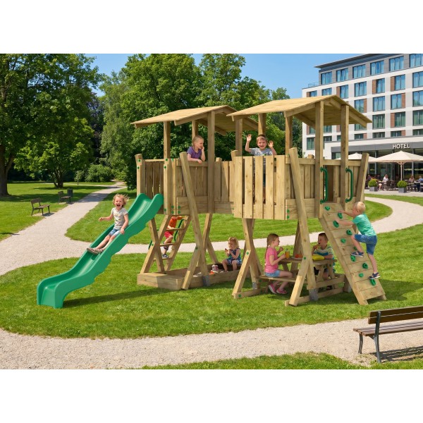 Plac Zabaw Fun Forte V