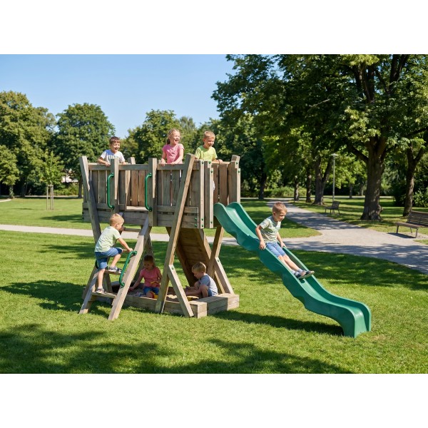 Plac Zabaw Fun Forte I
