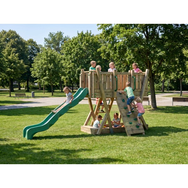 Plac Zabaw Fun Forte I