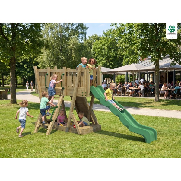 Plac Zabaw Fun Forte I