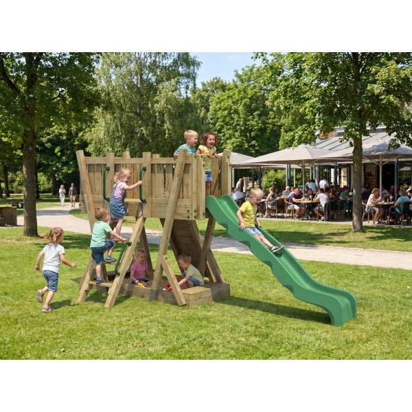Plac Zabaw Fun Forte I