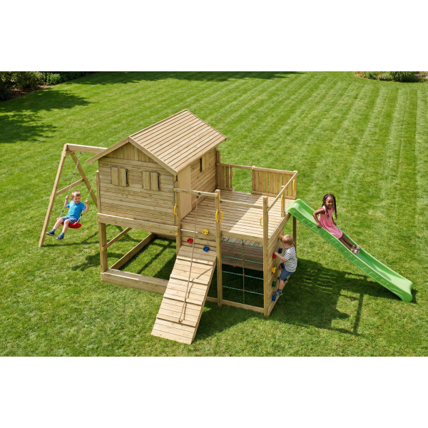 Plac Zabaw Aloha Fungoo