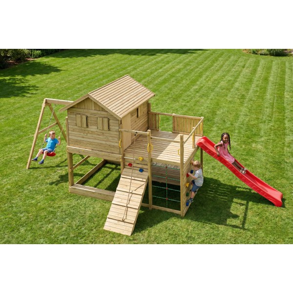 Plac Zabaw Aloha Fungoo