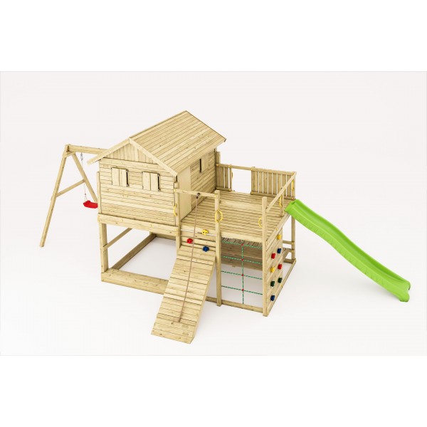 Plac Zabaw Aloha Fungoo