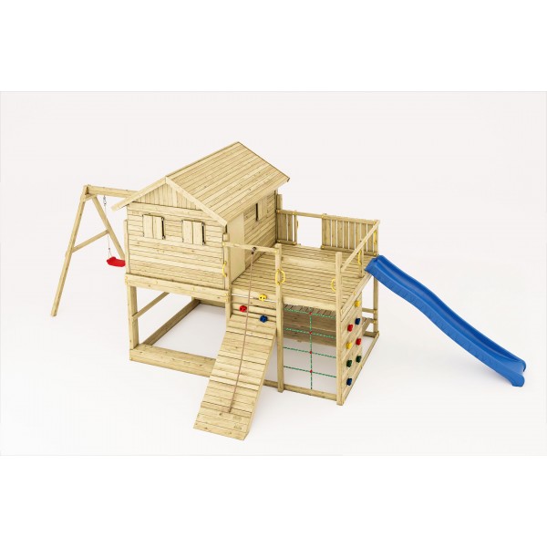 Plac Zabaw Aloha Fungoo