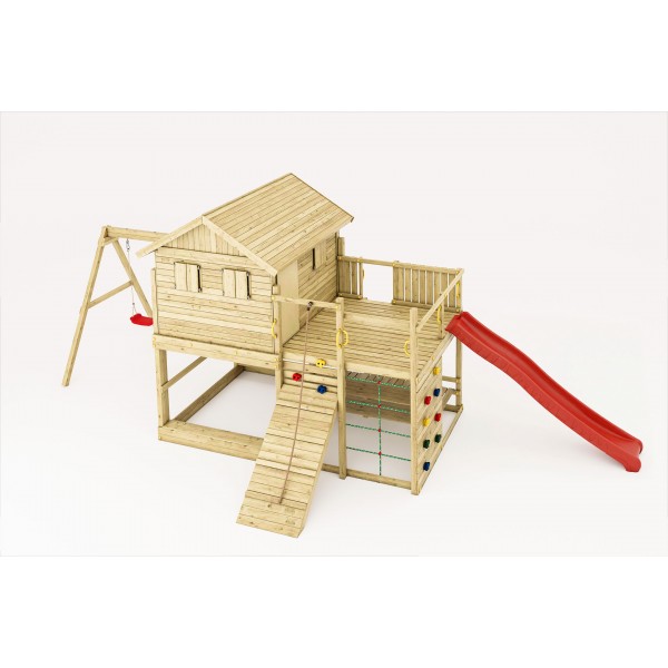 Plac Zabaw Aloha Fungoo