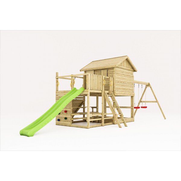 Plac Zabaw Aloha Fungoo