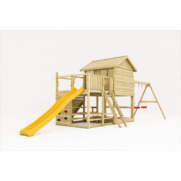 Plac Zabaw Aloha Fungoo