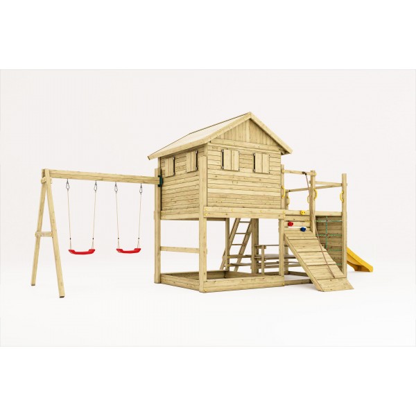 Plac Zabaw Aloha Fungoo