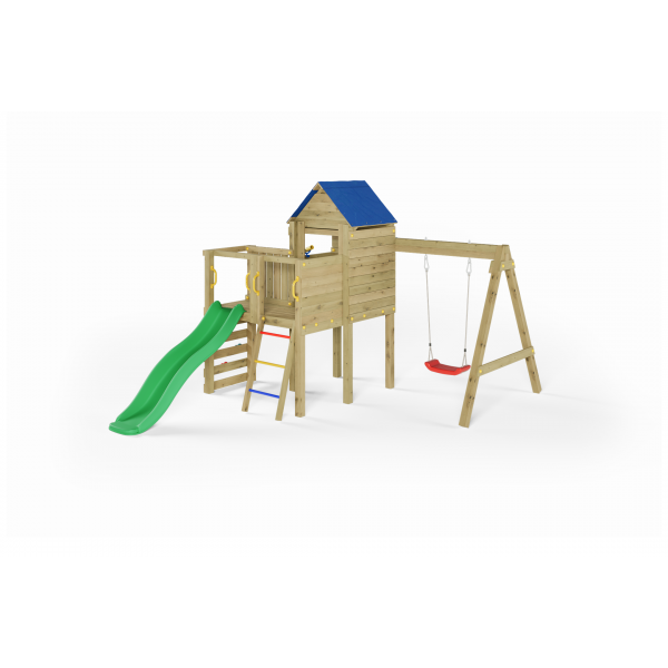 Plac Zabaw Bibalu Fungoo