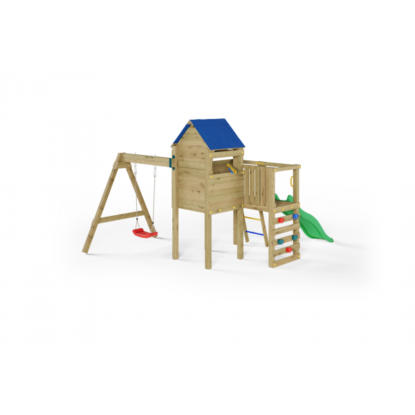 Plac Zabaw Bibalu Fungoo