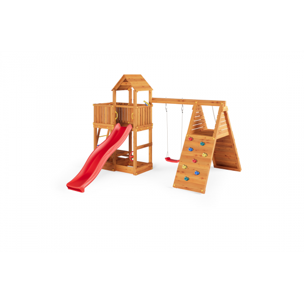 Plac zabaw Fluppi Teak Fungoo