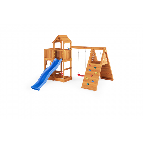 Plac zabaw Fluppi Teak Fungoo