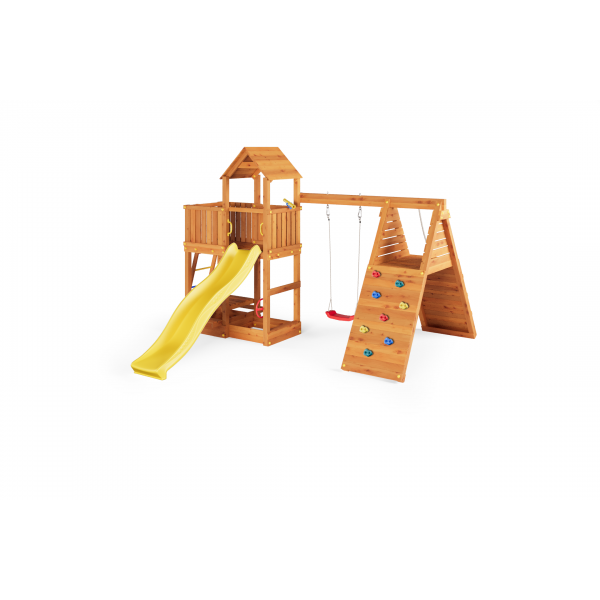 Plac zabaw Fluppi Teak Fungoo