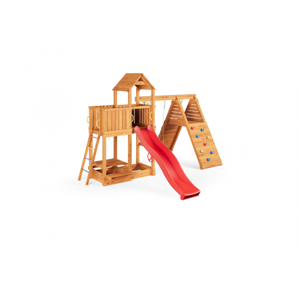 Plac zabaw Fluppi Teak Fungoo