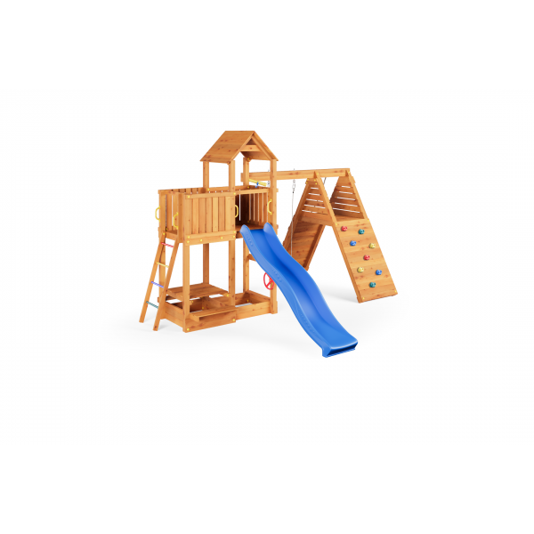 Plac zabaw Fluppi Teak Fungoo