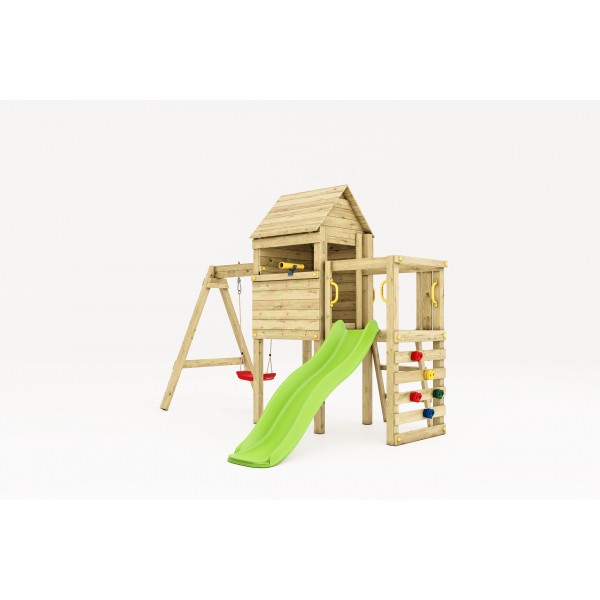 Plac Zabaw Luomi Fungoo