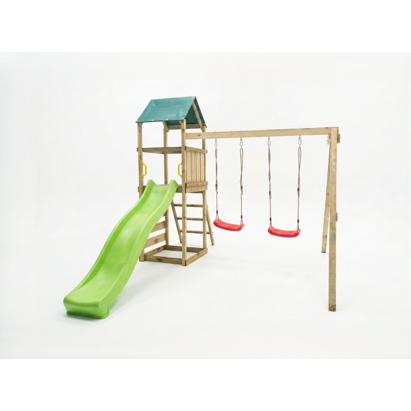 Plac zabaw Max-play 2.1 Fungoo