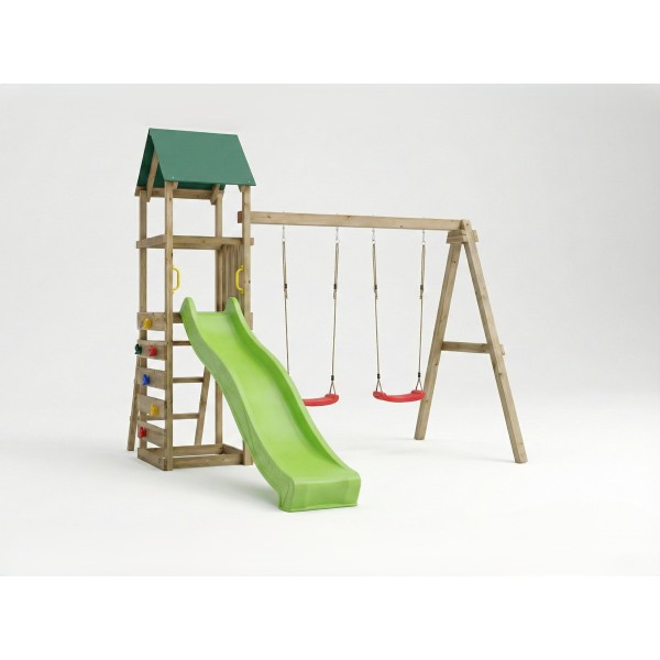 Plac zabaw Max-play 2.1 Fungoo