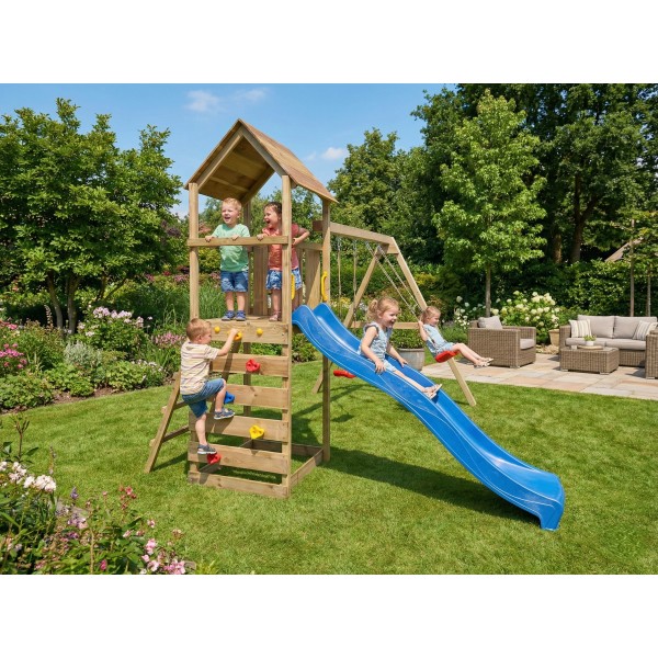 Plac zabaw Max-play 2.2 Fungoo