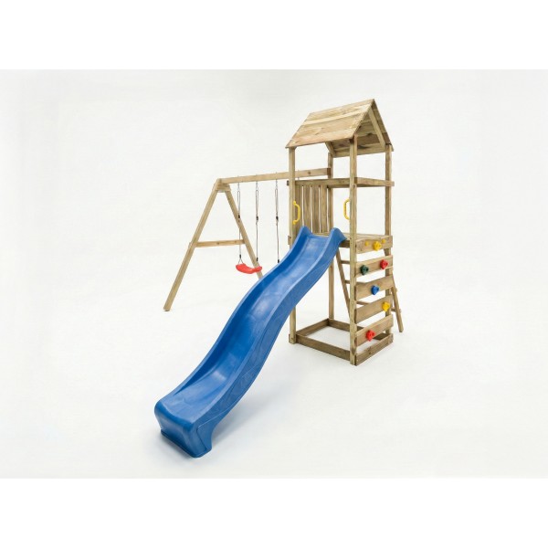 Plac zabaw Max-play 2.2 Fungoo