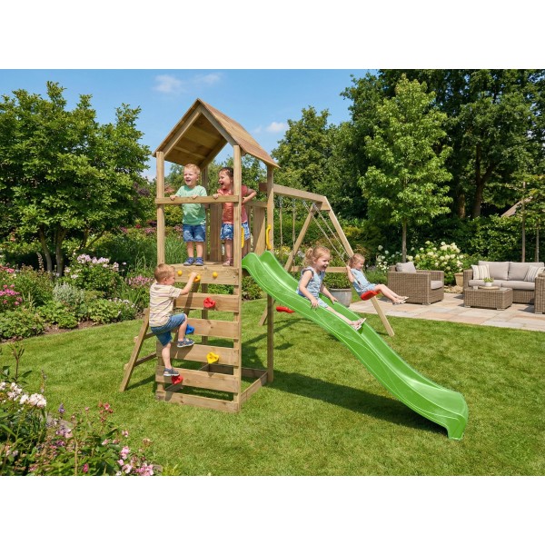 Plac zabaw Max-play 2.2 Fungoo