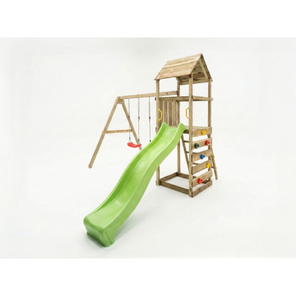 Plac zabaw Max-play 2.2 Fungoo