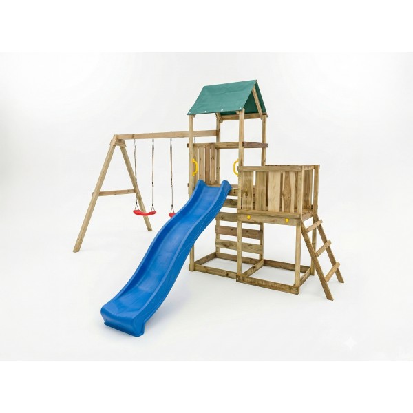 Plac zabaw Max-play 3.1 Fungoo