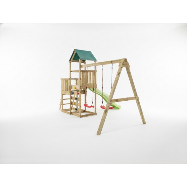 Plac zabaw Max-play 3.1 Fungoo