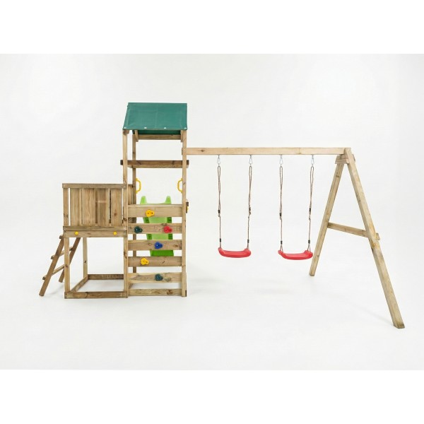 Plac zabaw Max-play 3.1 Fungoo