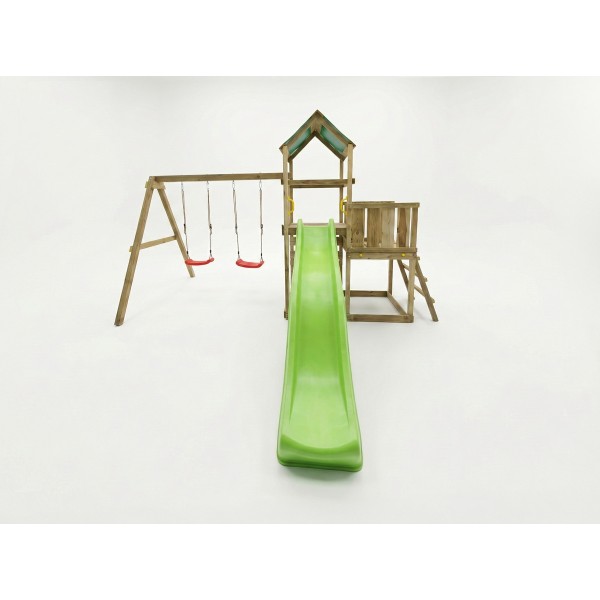 Plac zabaw Max-play 3.1 Fungoo