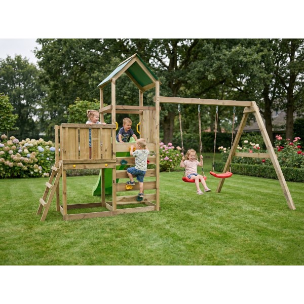 Plac zabaw Max-play 3.1 Fungoo